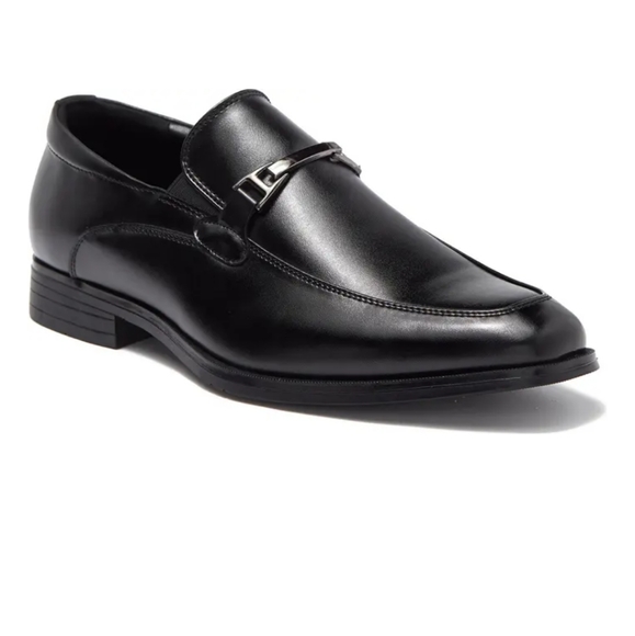 Prelove Van Heusen Flex Memory Foam Loafer - Picture 1 of 9